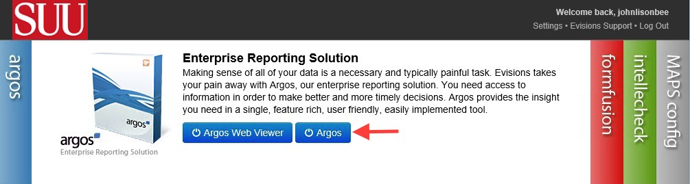 argos website